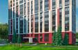 фото ЖК "Ясный берег" Новосибирск - 6